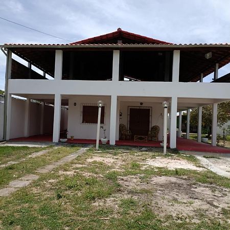 Maria Jose De Oliveira Barreto Villa Camacari Exterior photo