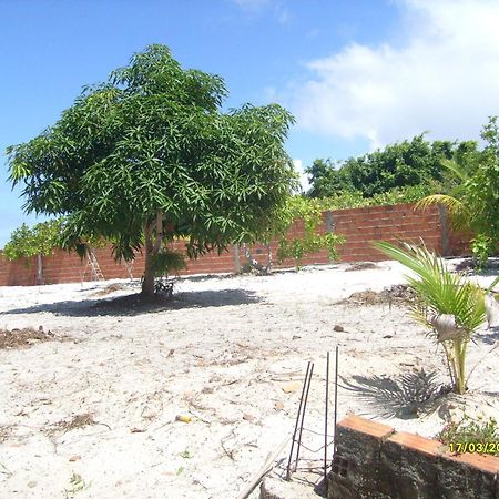 Maria Jose De Oliveira Barreto Villa Camacari Exterior photo