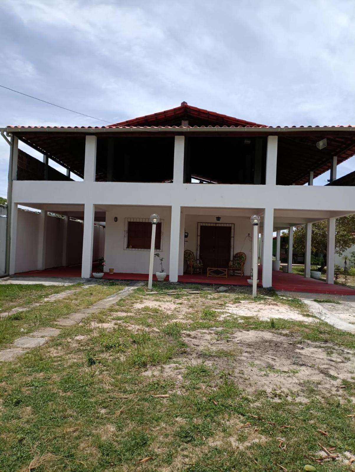 Maria Jose De Oliveira Barreto Villa Camacari Exterior photo