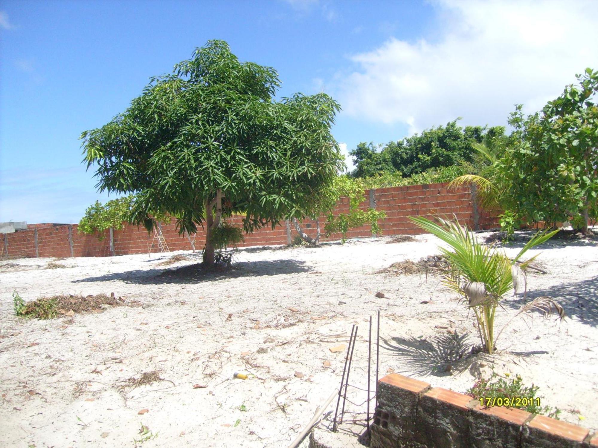 Maria Jose De Oliveira Barreto Villa Camacari Exterior photo